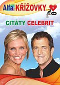 Křížovky 3/2025 - Citáty celebrit