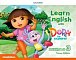 Learn English with Dora the Explorer 3 Activity Book