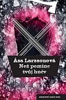 Než pomine tvůj hněv, 1.  vydání