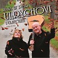 Hana a Petr Ulrychovi - Půlstoletí 3CD