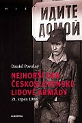 Nejhorší den Československé lidové armády 21. srpen 1968