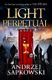 Light Perpetual: Book Three, 1.  vydání