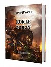 Lone Wolf 4: Rokle zkázy (gamebook), 1.  vydání