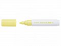 PILOT Pintor Medium akrylový popisovač 1,5-2,2mm - pastelový žlutý