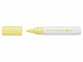 PILOT Pintor Medium akrylový popisovač 1,5-2,2mm - pastelový žlutý