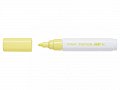 PILOT Pintor Medium akrylový popisovač 1,5-2,2mm - pastelový žlutý