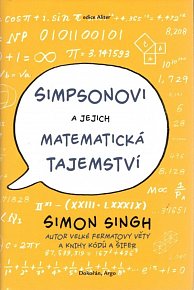 Simpsonovi a jejich matematická tajemství