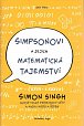 Simpsonovi a jejich matematická tajemství