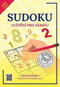 Sudoku luštění pro zábavu