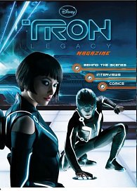 TRON Legacy - Grafický román