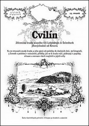 Cvilín