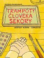 Trampoty člověka Sekory. Grafický román – gamebook