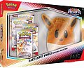 Pokémon TCG: SV8.5 Prismatic Evolutions - Accessory Pouch Collection