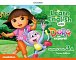 Learn English with Dora the Explorer 3 Student´s Book A