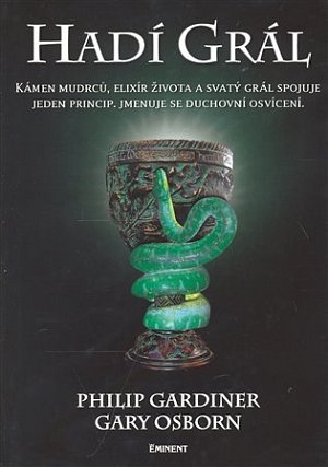 Hadí Grál