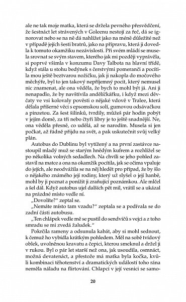Náhled Skrytá zuřivost srdce
