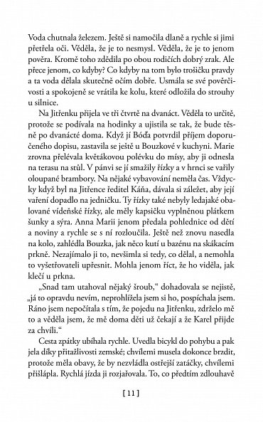 Náhled Událost