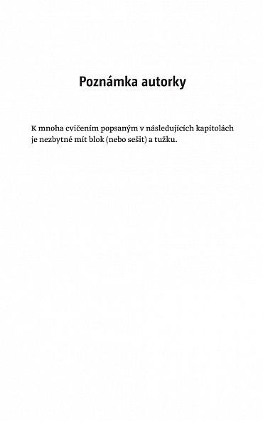 Náhled 21 dní mistrovských afirmací