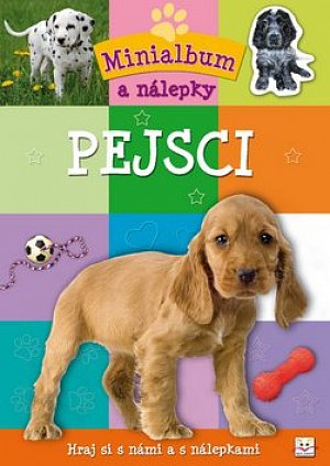 Minialbum - Pejsci