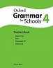Oxford Grammar for Schools 4 Teacher´s Book with Audio CD
