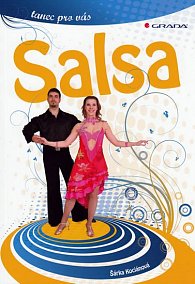 Salsa - Tanec pro vás