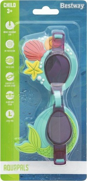 Brýle plavecké AquaPals