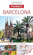 Barcelona - Poznejte, 2.  vydání