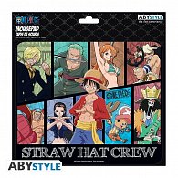 One Piece Herní podložka - New World