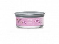 YANKEE CANDLE Wild Orchid svíčka 340g / 5 knotů (Signature tumbler střední )