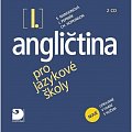 Angličtina pro jazykové školy I. - Nová - 2 CD