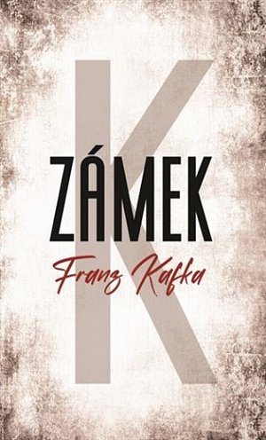 Zámek, 1.  vydání