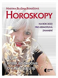 Horoskopy na rok 2022 - Rok, který rozhodne o vaší stabilitě