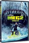Meg 2: Příkop DVD