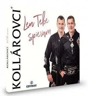 Len tebe spievám CD