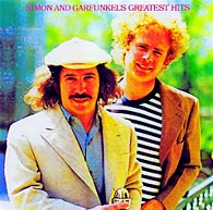 Simon and Garfunkel´s Greatest Hits