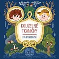 Kouzelné tkaničky - CDmp3 (Čte Michal Bumbálek)