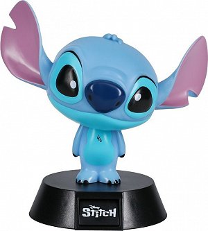 Icon Light Stitch