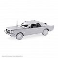 Metal Earth 3D puzzle: Ford Mustang 1965