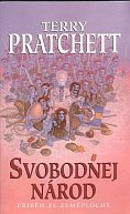 Svobodnej národ - Úžasná zeměplocha
