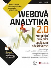 Webová analytika 2.0 - Kompletní průvodce analýzami návštěvnosti