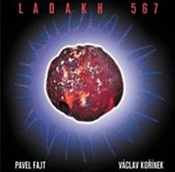 Ladakh 567 - CD