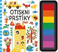 Otiskni prstíky