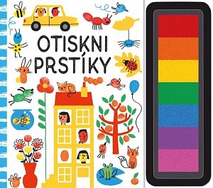 Otiskni prstíky