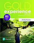 Gold Experience 2nd Edition B2. Student's Book with Online Practice + eBook
