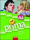 Prima A1/díl 2 - učebnice