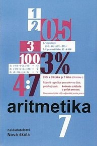 Aritmetika 7 učebnice