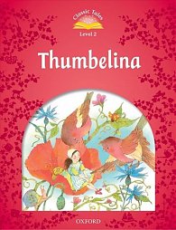 Classic Tales 2 Thumbelina Audio Mp3 Pack (2nd)