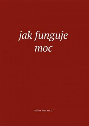 Jak funguje moc