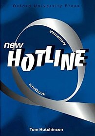 New Hotline Elementary Workbook