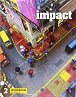 Impact 2 Workbook + WB Audio CD